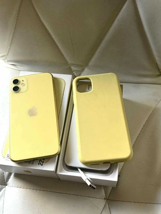 IPhone 11 / Świetny Stan !