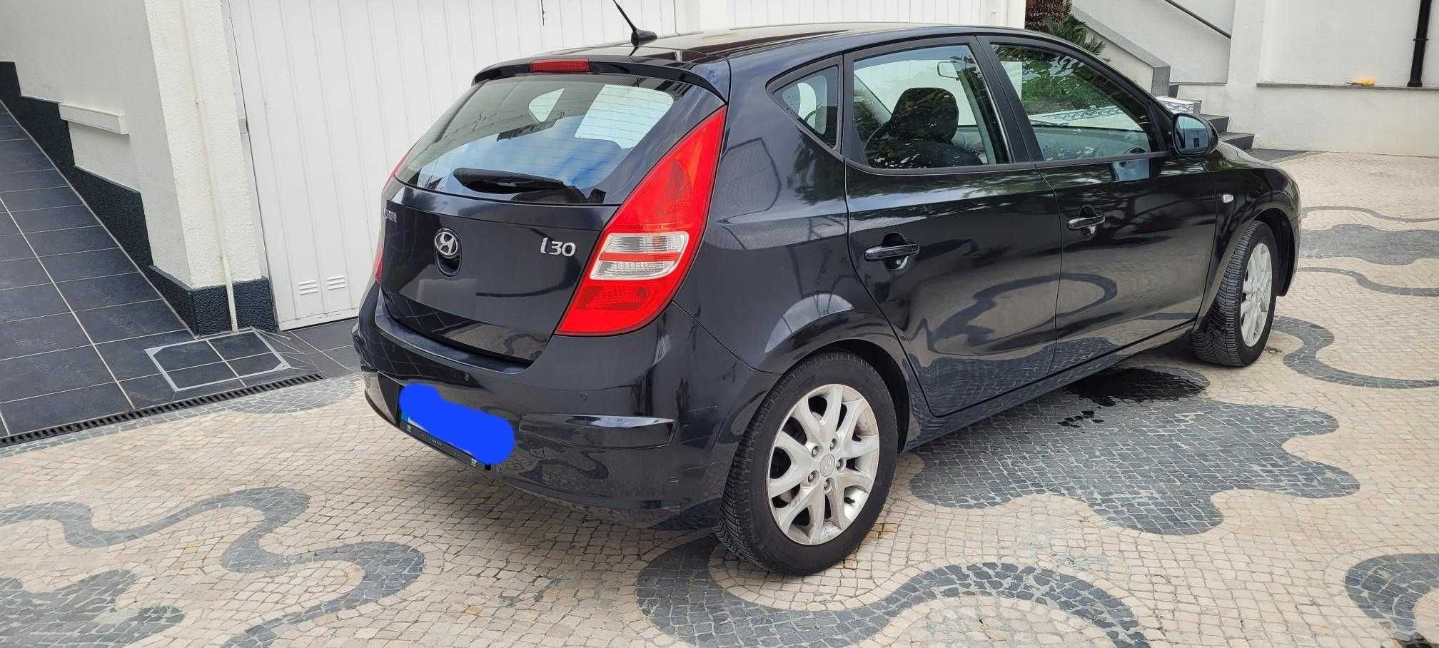 Vende-se Hyundai i 30 Comfort 1.4 de 2008