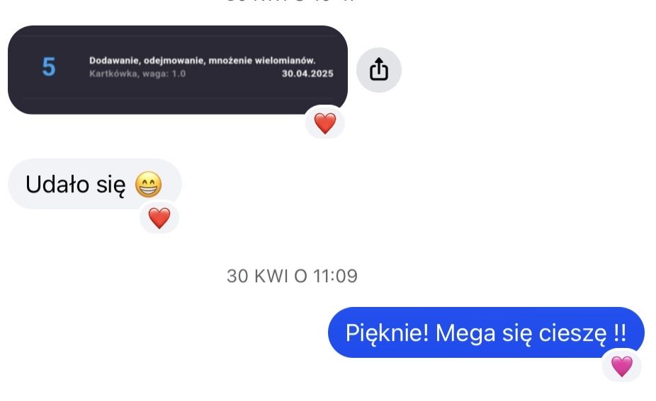 Korepetycje matematyka, Kielce, Leszczyny