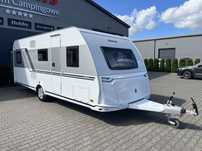 KNAUS 580 QS  6-osobowa, OKAZJA!
