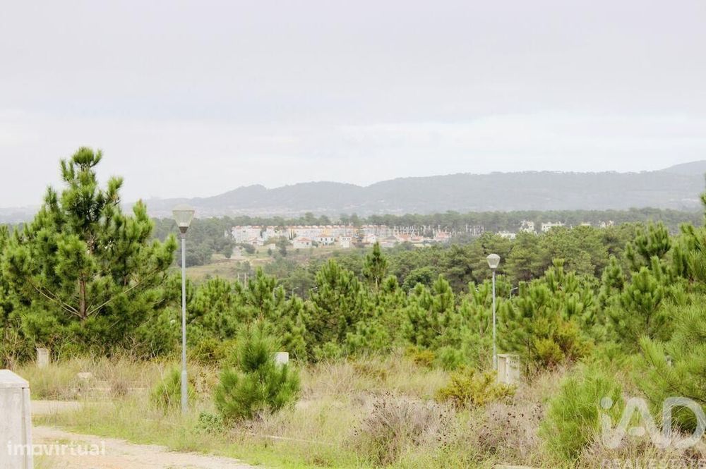 Terreno em Sesimbra (Castelo) de 169,00 m2