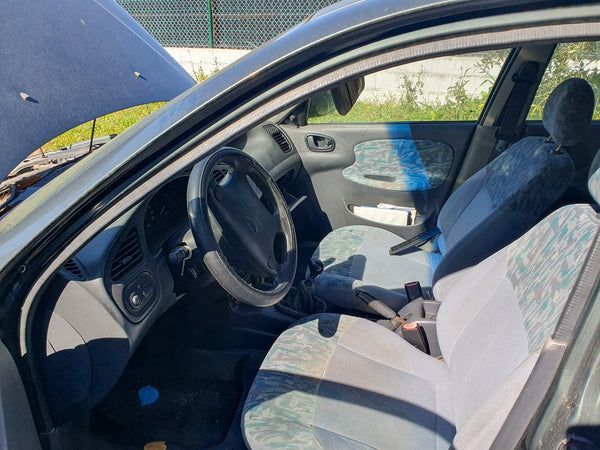 Daewoo Lanos 1.4 S (Motor fora de Funcionamento)