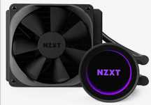Chłodzenie wodne procesora NZXT Kraken M22 RGB 120mm INTEL