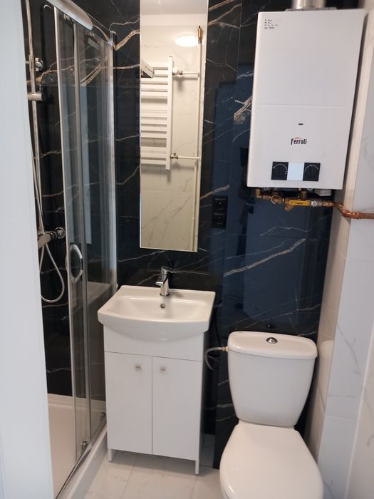 Sprzedam mieszkanie centrum Obornik