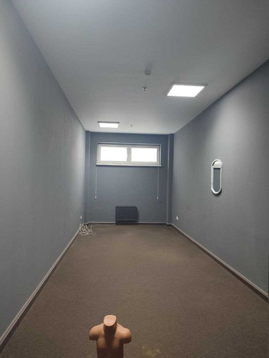 Оренда підв. приміщення 540,3 кв.м/вул. Салтівське шосе 8а/ТЦ'Kredens'