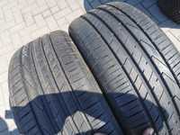 2x 235/55 R19 hankook 100% bieżnika