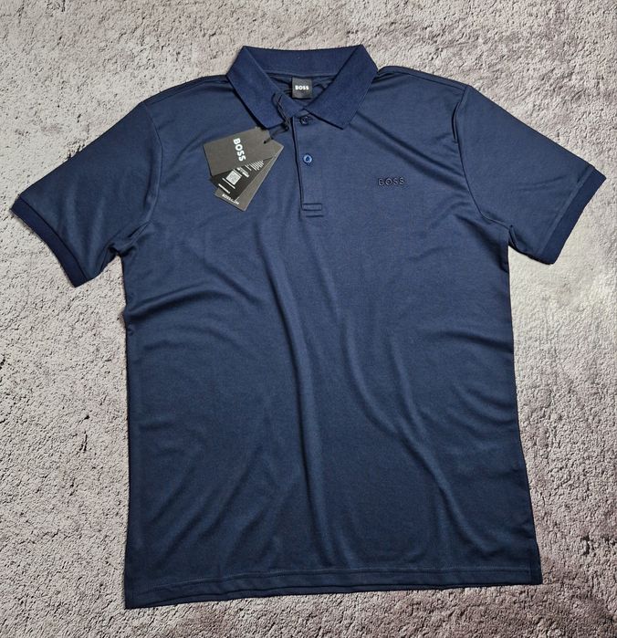 Поло Boss оригінал