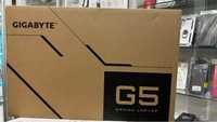 Продаю мощний ноутбук Gigabyte G5 kf5 !