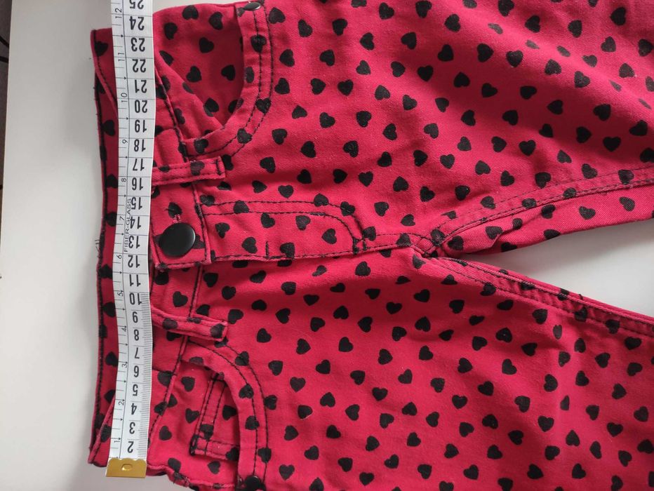 Джинсы, штаны, штанишки