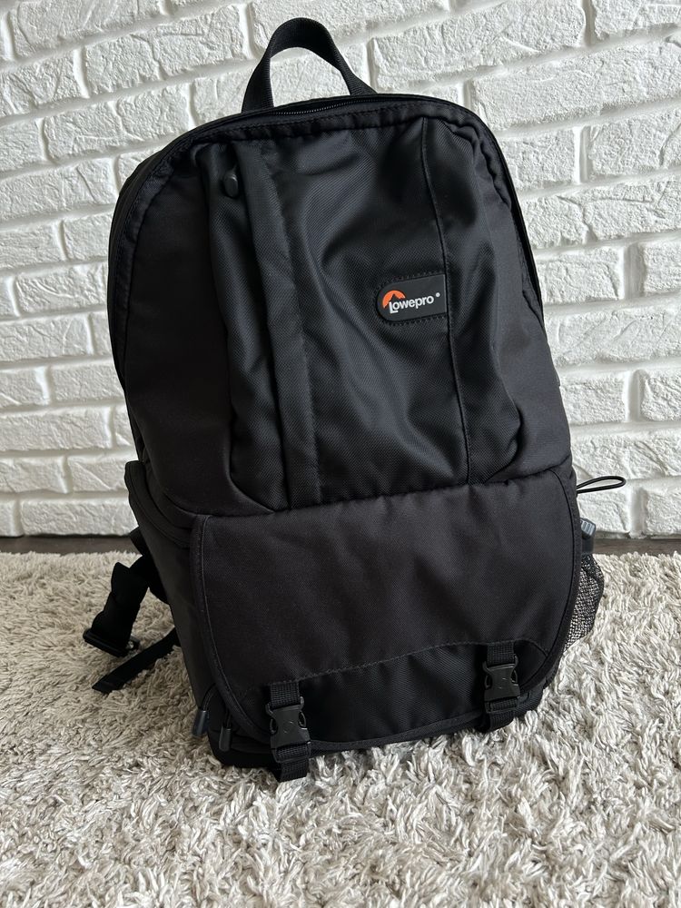 Фото рюкзак наплічник Lowepro fastpack 250