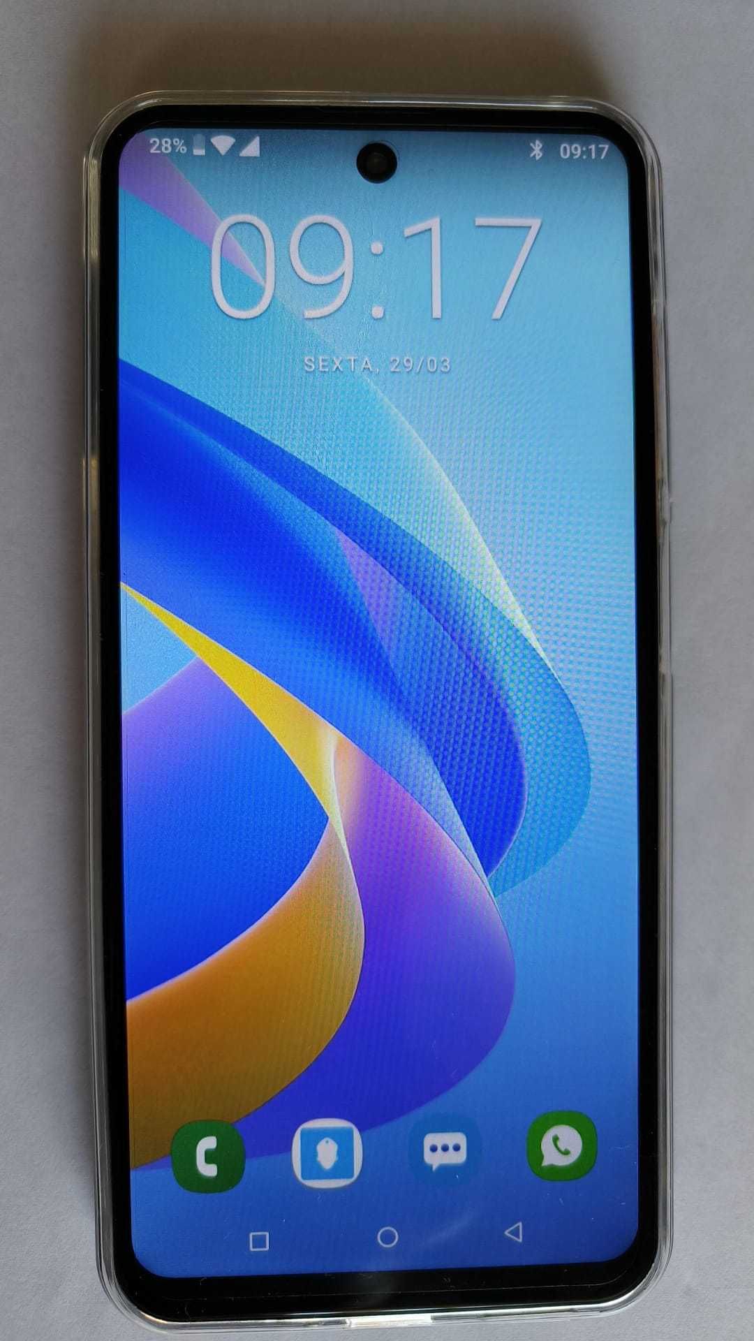 Smartphone S26 Ultra, Android 13 , Dual Sim + slot cartão dados