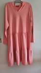 Sukienka oversize