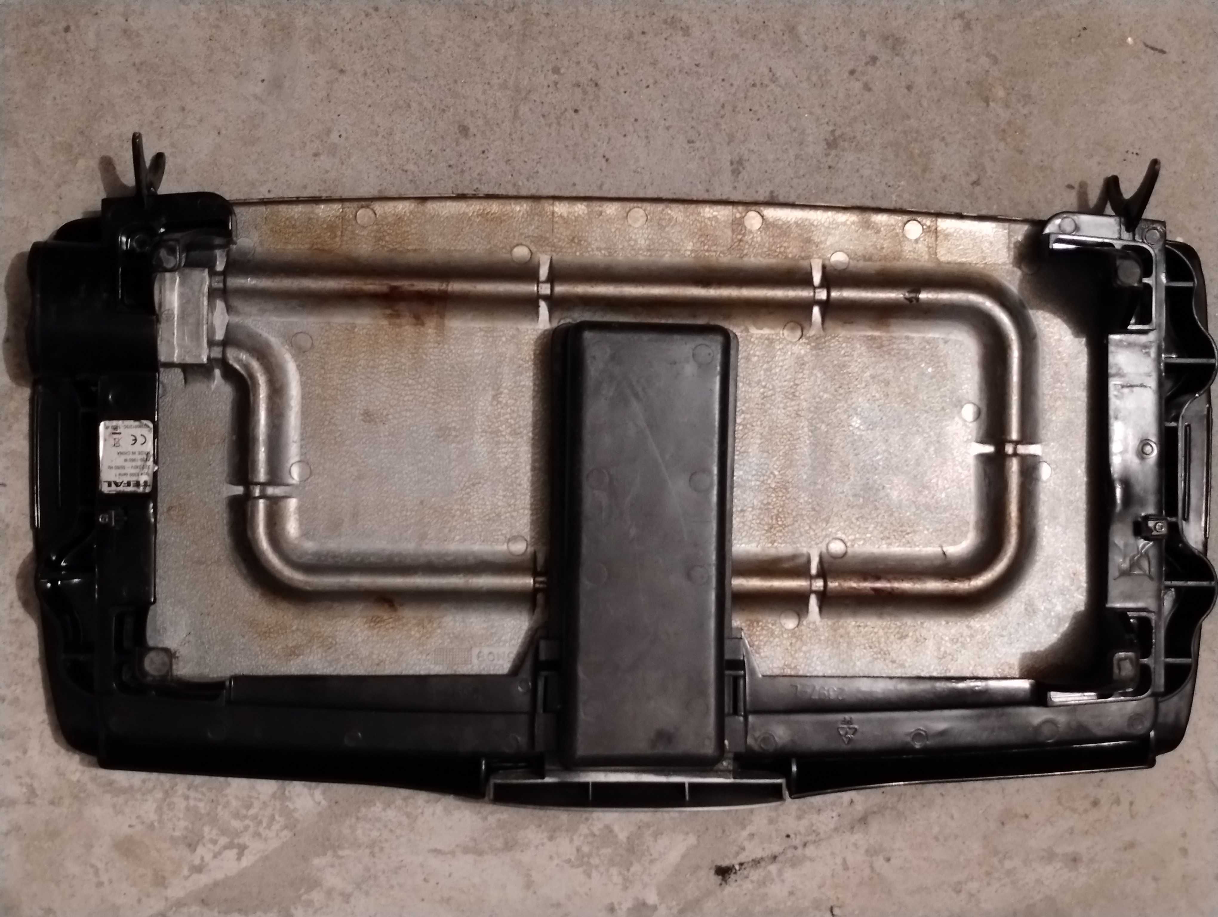 Grill elektryczny "Tefal"