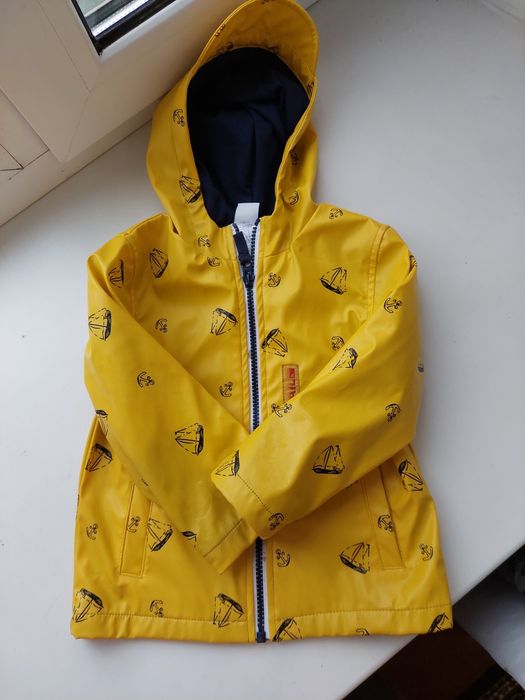 Продам куртку-дождьовик