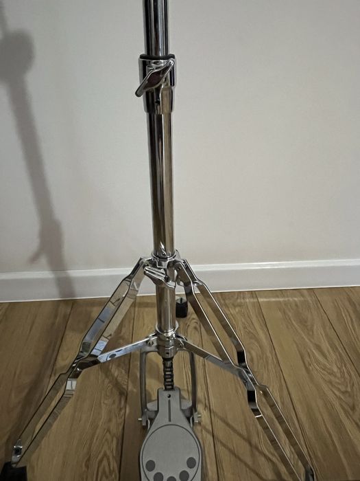 Statyw pod hi hat Pearl h830