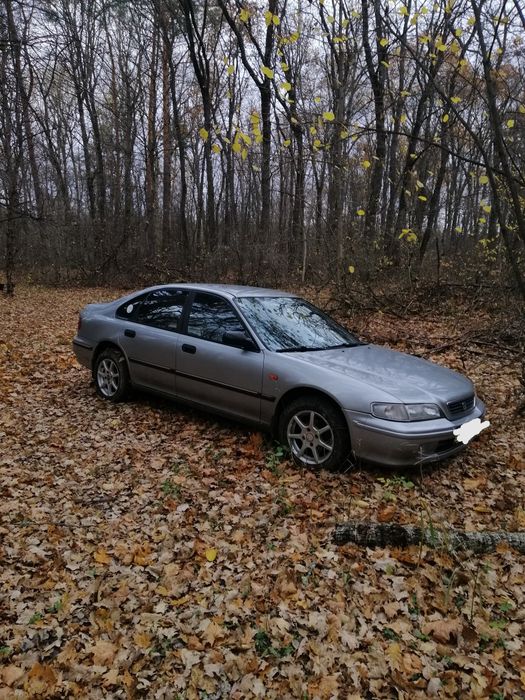 Продам Honda Accord, 1,8, 97 р.в