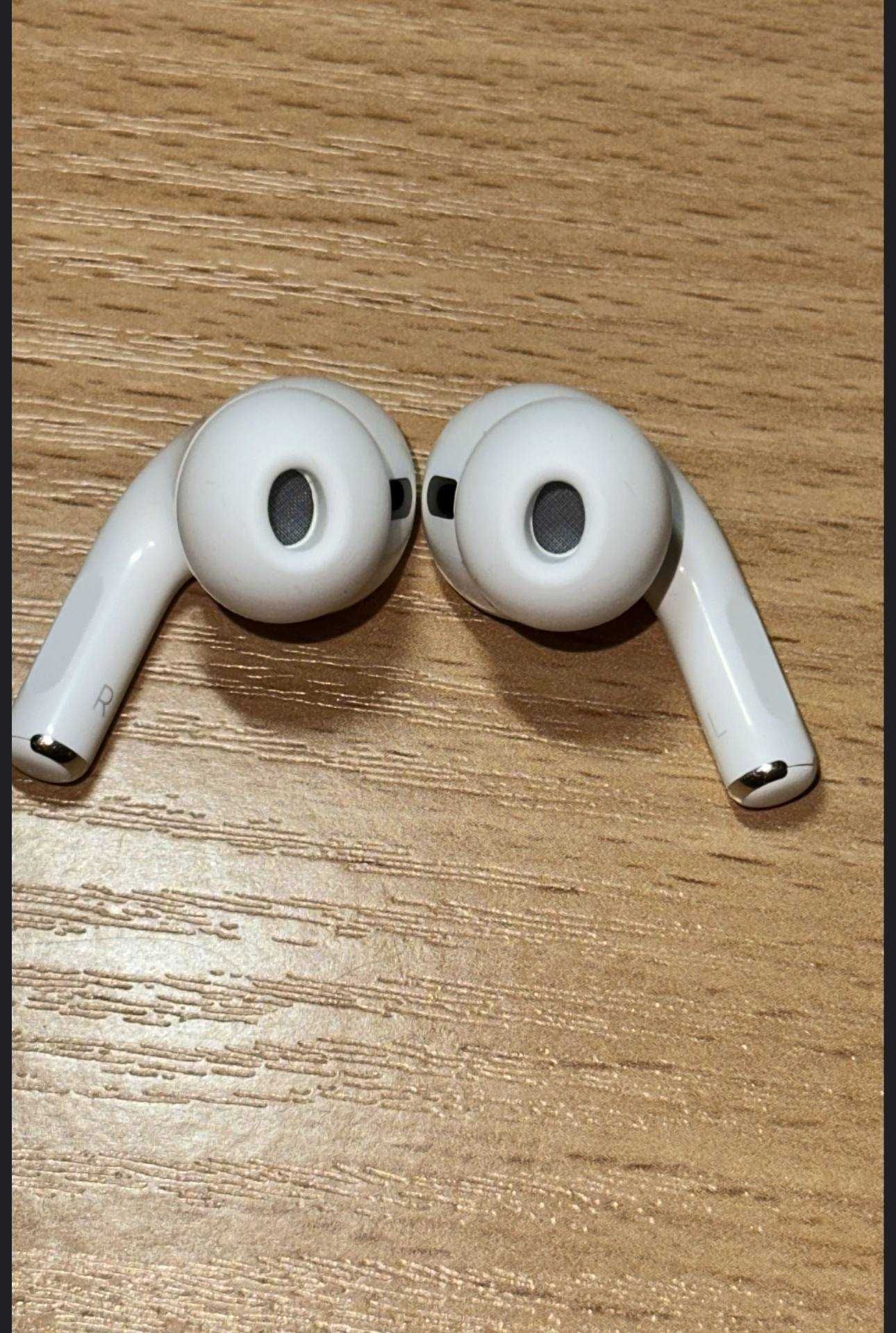 Airpods Pro 2 Model a2698