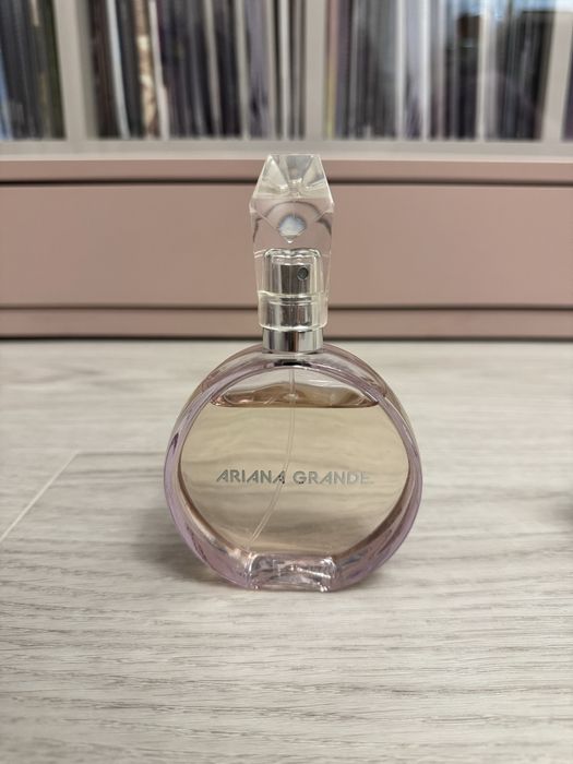 Ariana Grande REM Woda Perfumowana 100 ml Nowy Perfume