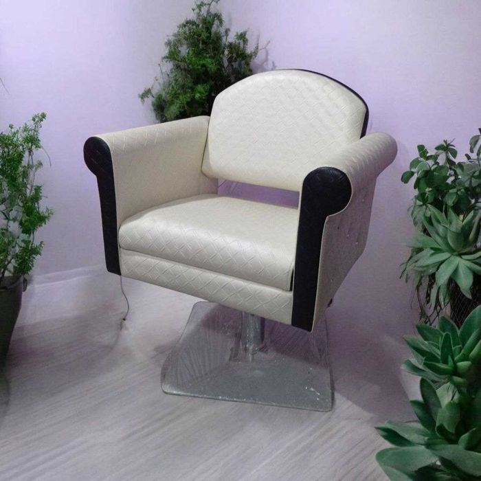 Крісло перукарське "Квін"