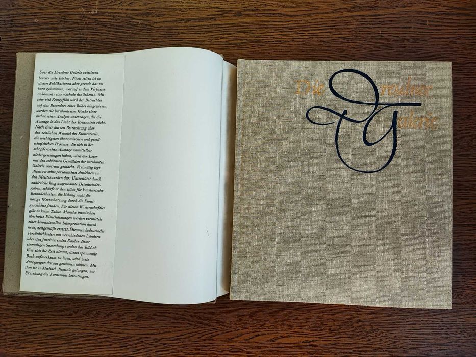 Сокровища Китая, Дрезденская Галерея, изобразительное искусство