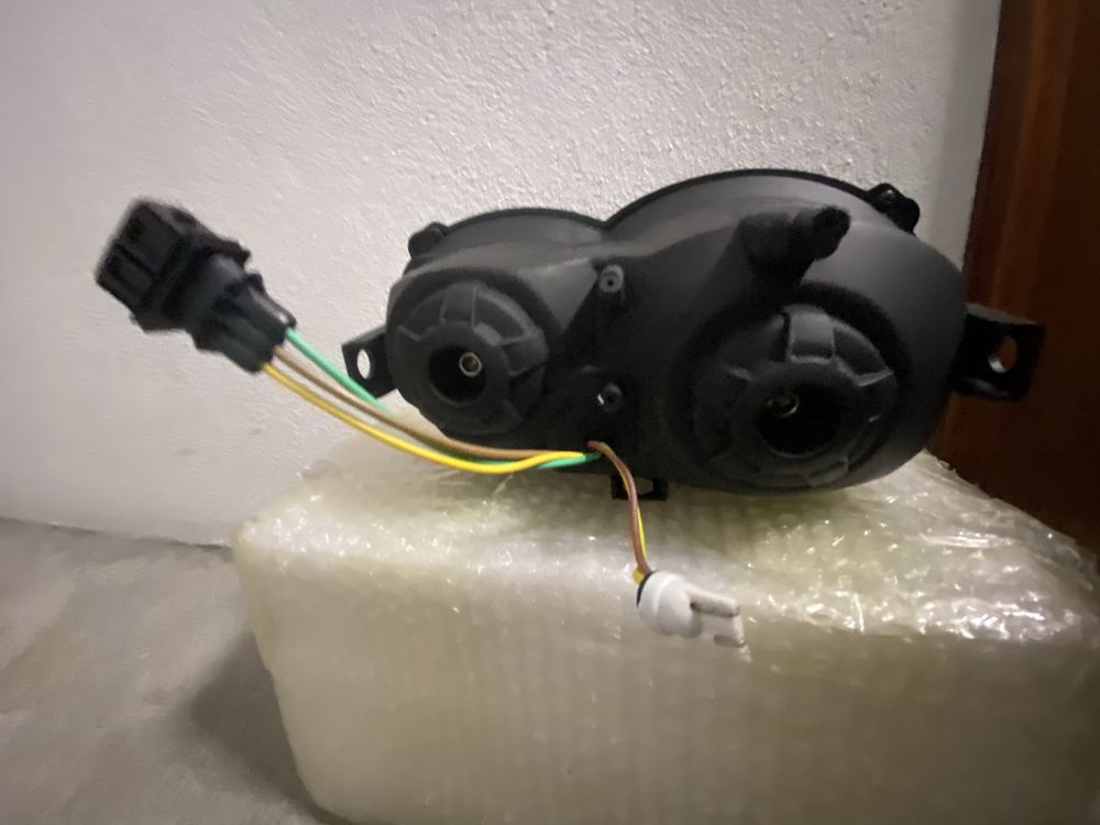 Farol Led bwm GS1200 K25