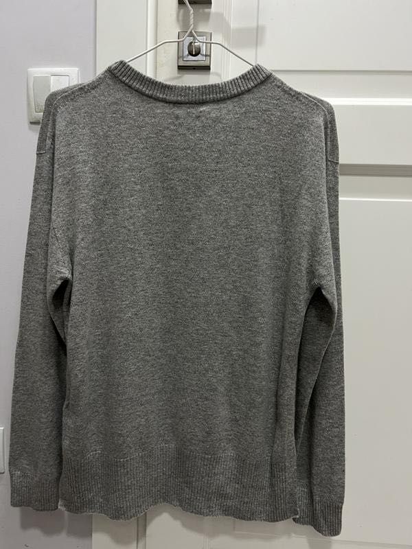 Світер кашемір Massimo Dutti