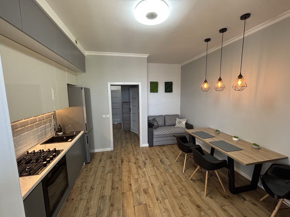 Продаж 2 кім квартири