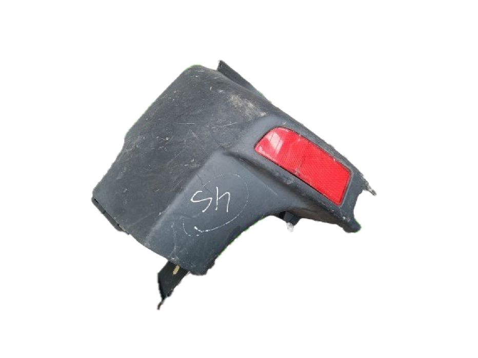 Canto pára-choques trás direito MERCEDES-BENZ Sprinter 3-t (906)