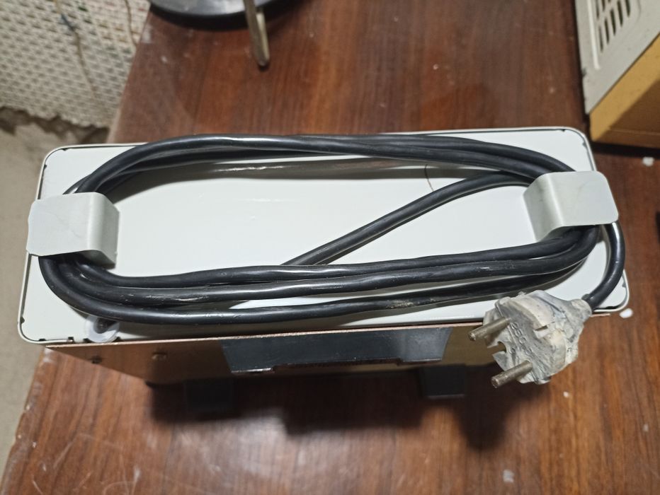 Тепловентилятор Уют.4 Електрообігрівач