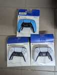 Oryginalne pady PlayStation 5