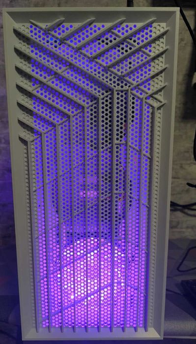 Системний блок (БІЛИЙ КОЛІР)