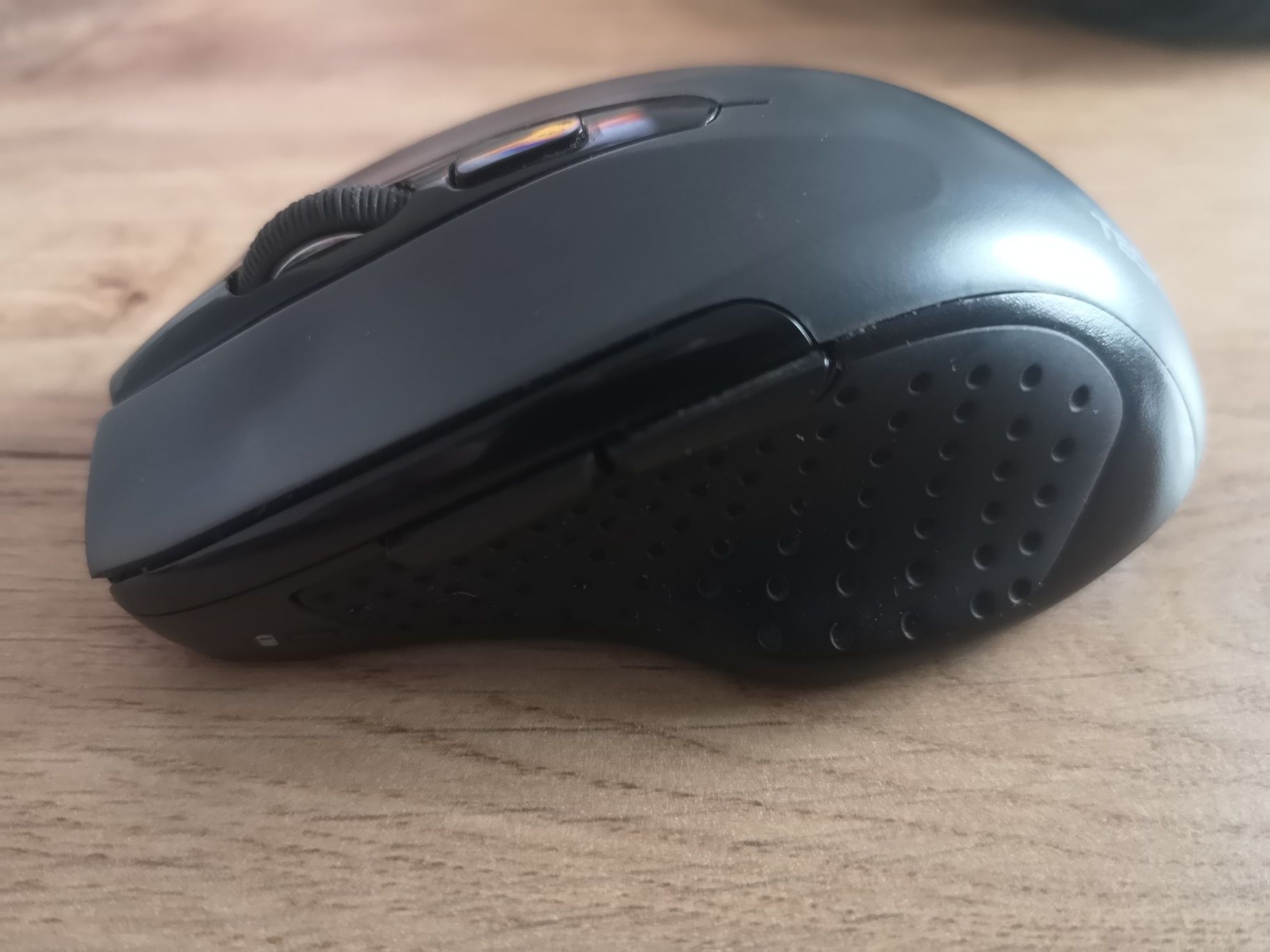 2x myszka, Bluetooth Tecknet + mysz USB