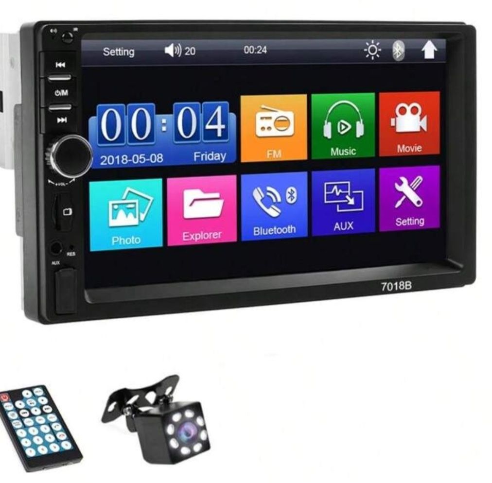 Auto Radio Android
