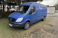 Mercedes Benz Sprinter