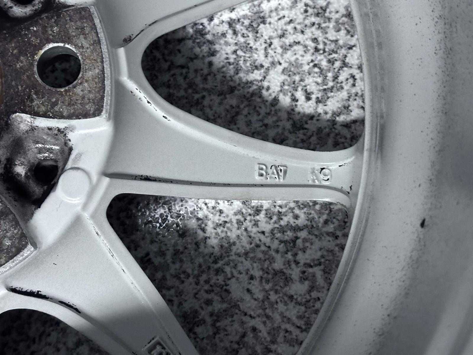 Jantes originais BMW 16'' 5x120