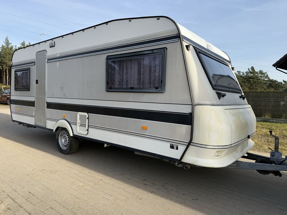 Hobby 545 działeczka jeziorko itp.