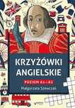 Krzyżówki angielskie poziom A1- A2. Septem. Nowy Produkt