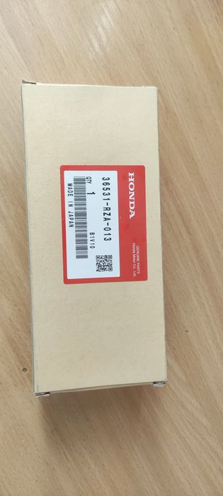 36531RZA013 Honda лямбда-зонд, датчик кислорода до катализатора