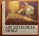 Archeologia mórz, Zdzisław Skrok, 1982
