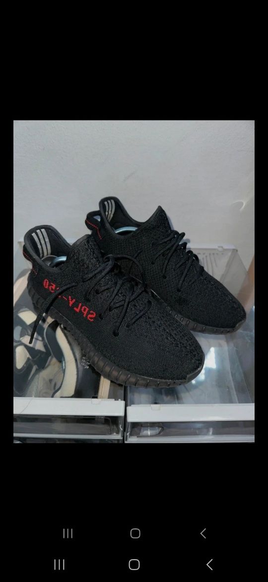 Adidas Yeezy 350 Boost