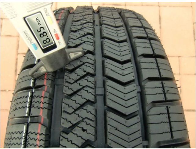 Opony Wielosezonowe - Całoroczne  215/65R16 4szt SUV