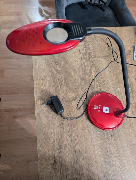Lampka Led dotykowa