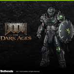 Doom the Dark Ages