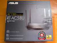 Роутер ASUS RT-AC58U v2