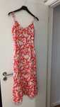 Vestido Tiffosi NOVO