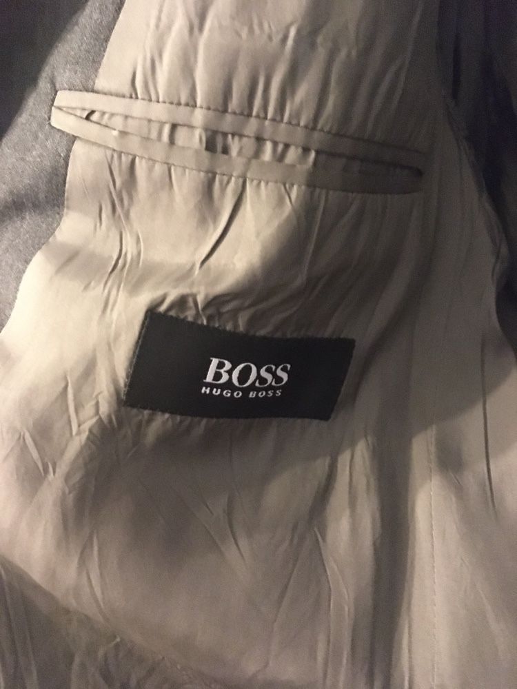 Garnitur Hugo Boss r48