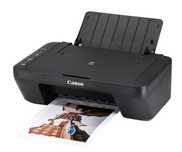 принтер Canon PIXMA MG2555S