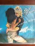 Single Rod Stewart - 'Da Ya Think I'm Sexy'