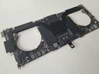 Macbook M2 Pro 14 polegadas A2779 para peças