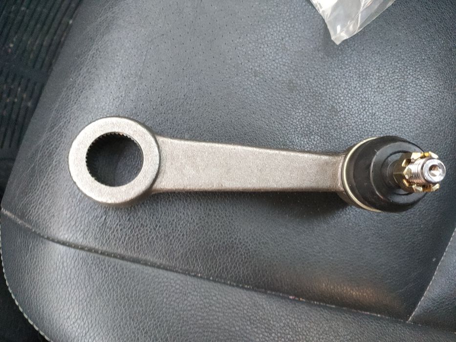 Crank direção Toyota Corolla ke20